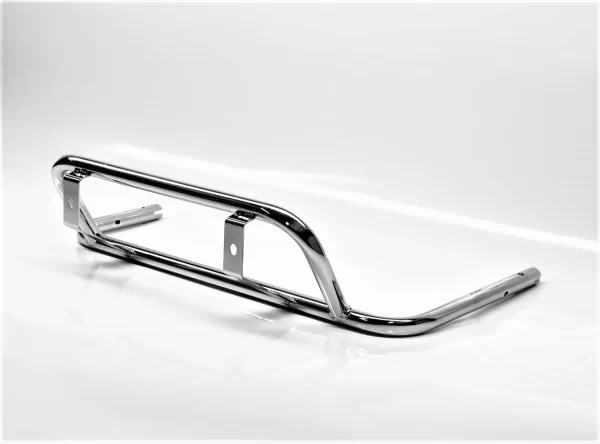 SIDE POD SUPPORT RIGHT CHROME HOM. 2022