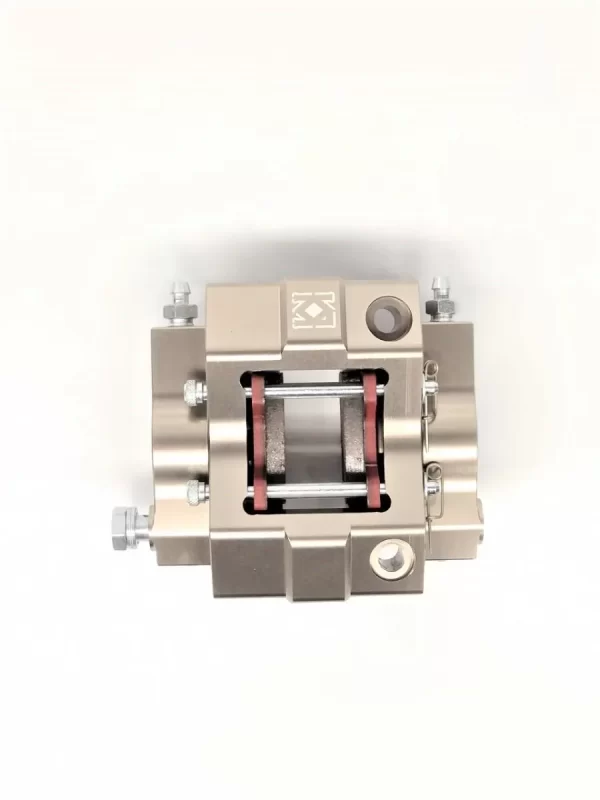 REAR BRAKE CALIPER COMPL. (NEW) 2022