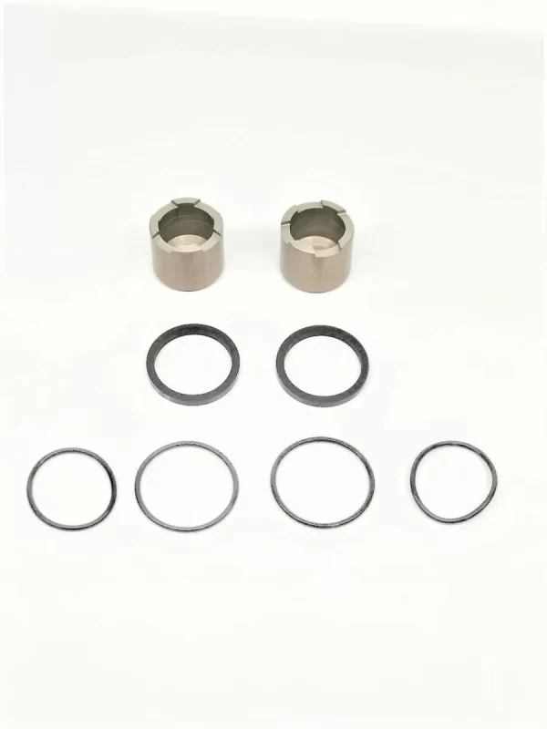 OVERHAUL KIT FOR REAR BRAKE CALIPER (NEW) 2022