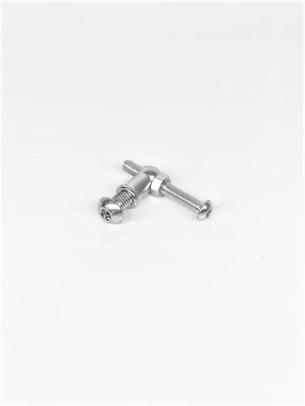 PEDAL STOP LOWER (GAS/BRAKE)