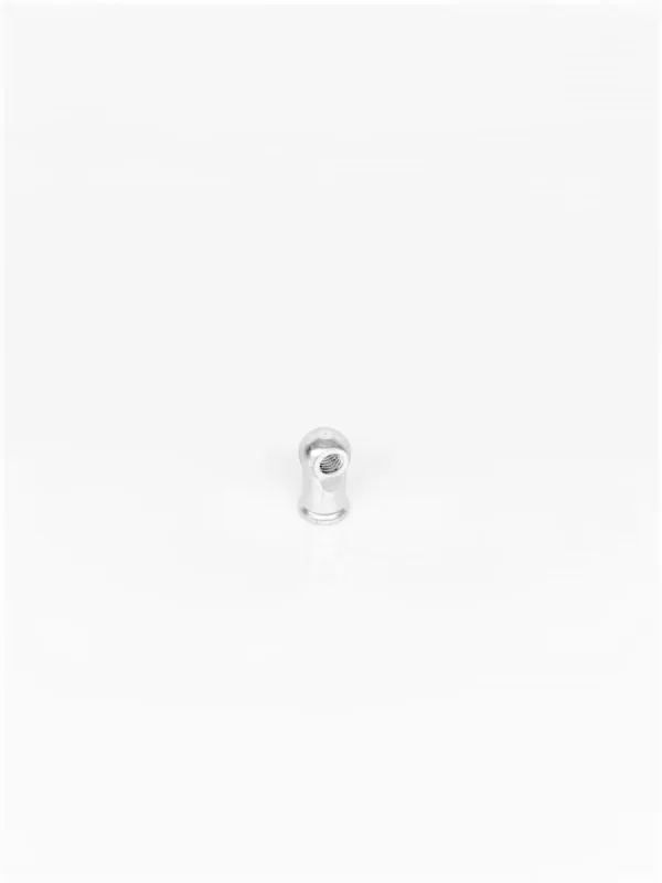 SMALL COLUMN STOP-PEDAL