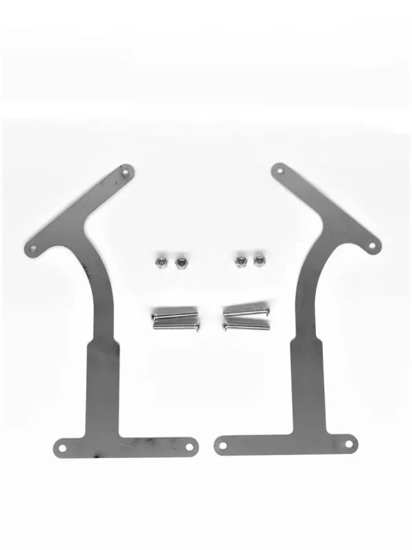 FRAME PROTECTION KIT KR/FA (2 pcs.)