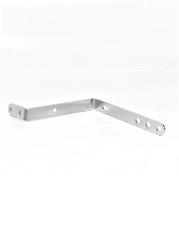 UPPER BRACKET LEFT FOR FRONT FAIRING DYNAMICA 2021