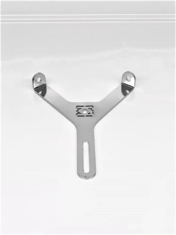 LOWER BRACKET "Y" KR FOR FRONT FAIRING 2021