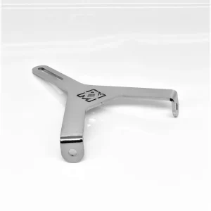LOWER BRACKET "Y" KR FOR FRONT FAIRING 2021 - Image 3
