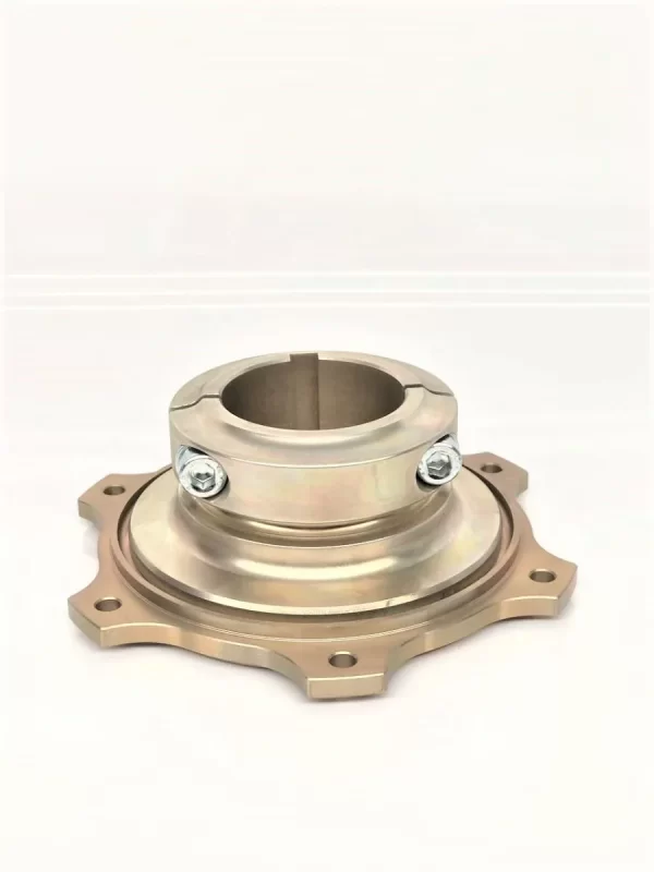 FLOATING SPROCKET CARRIER 50MM MG COMP.