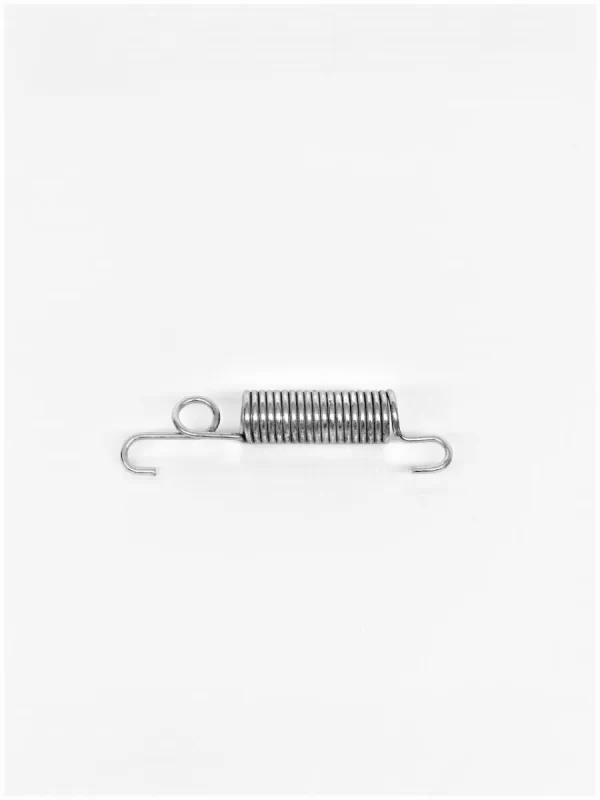 SIDE BUMPER SPRING