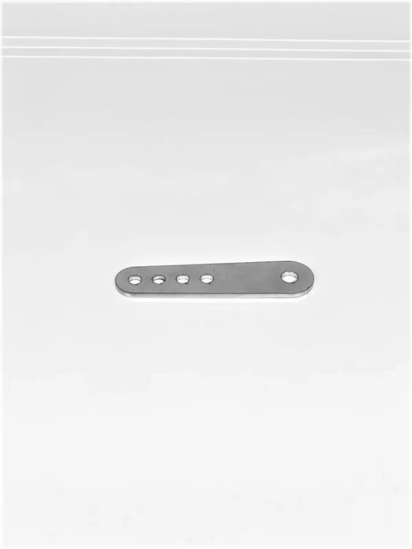 BRACKET FOR FILTER SUPPORT
