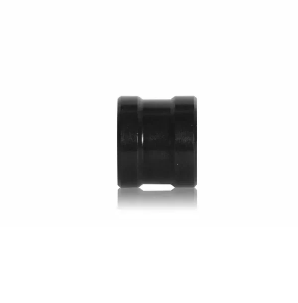 SPACER M8 ANOD. BLACK FOR TANK OK/KZ/DD2 2023