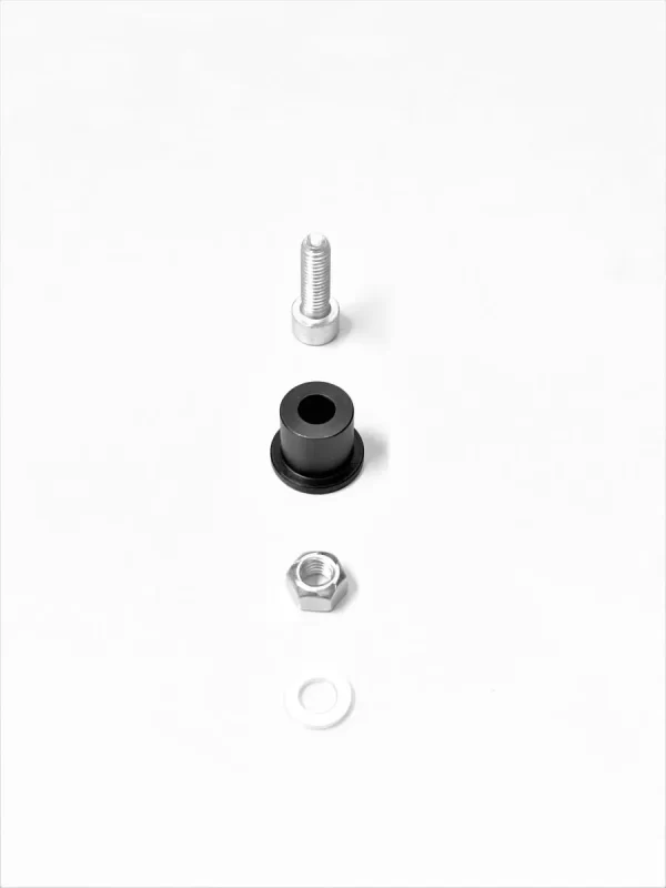 BUSHING FOR FLOATING DISK CARRIER COMPL. (NEW)