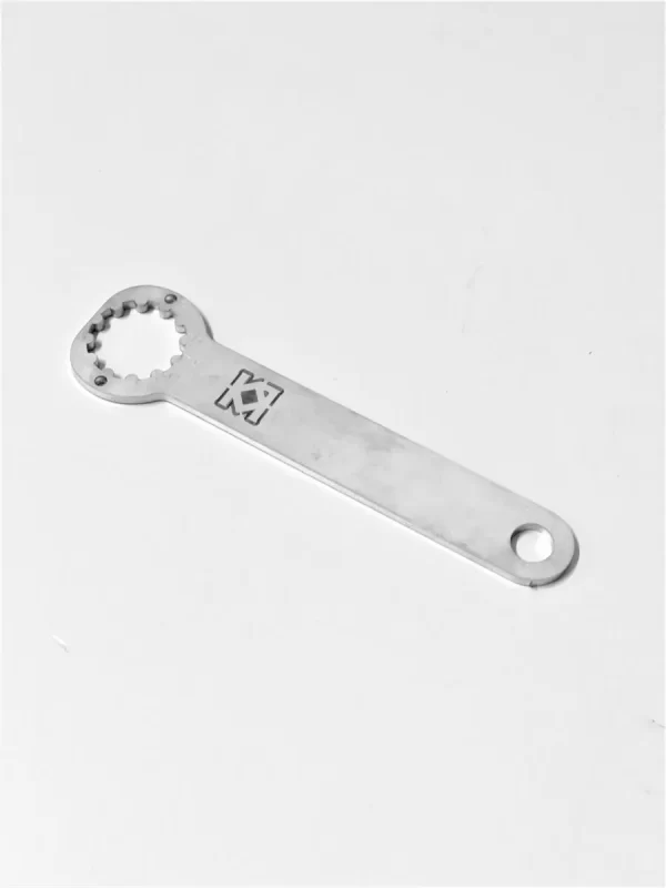 TOOL FOR CASTER ADJUSTMENT